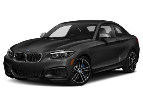 2019 BMW M240 i