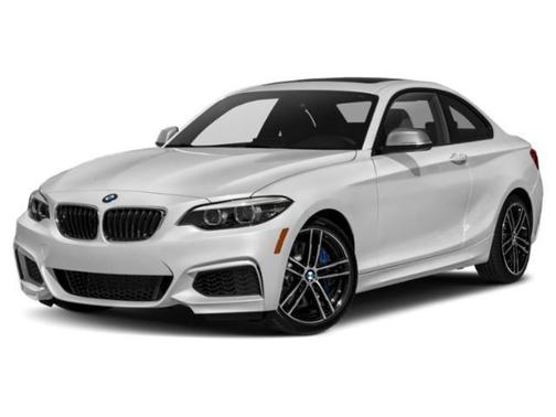 2019 BMW M240 i