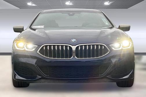 2022 BMW M850 Gran Coupe xDrive