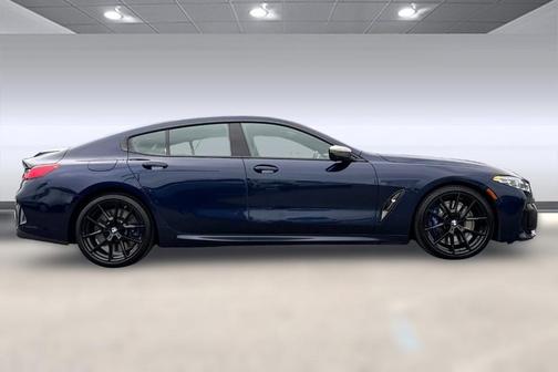 2022 BMW M850 Gran Coupe xDrive