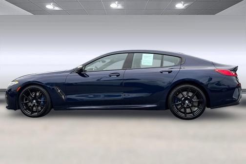 2022 BMW M850 Gran Coupe xDrive