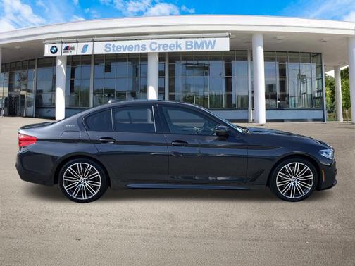 2019 BMW 530e iPerformance