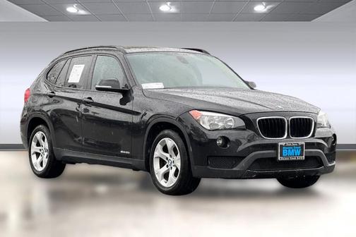 2014 BMW X1 sDrive 28i