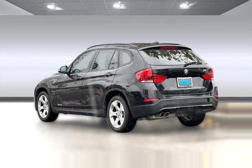 2014 BMW X1 sDrive 28i