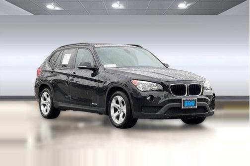 2014 BMW X1 sDrive 28i