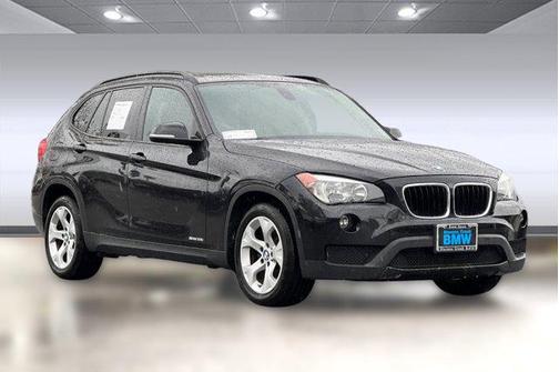 2014 BMW X1 sDrive 28i
