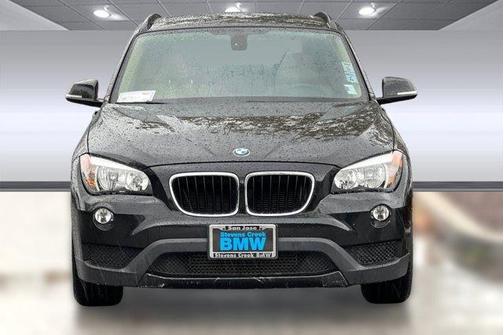 2014 BMW X1 sDrive 28i