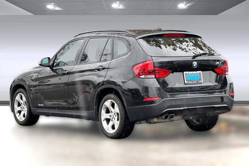 2014 BMW X1 sDrive 28i