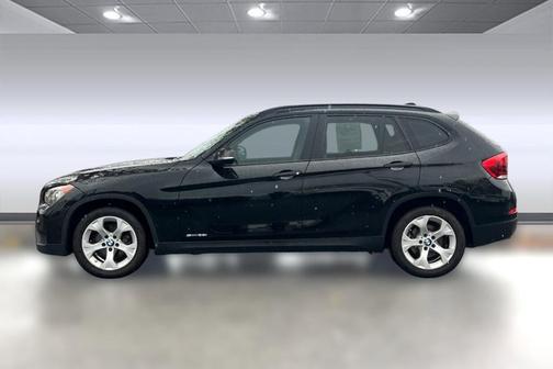 2014 BMW X1 sDrive 28i