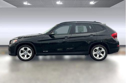 2014 BMW X1 sDrive 28i