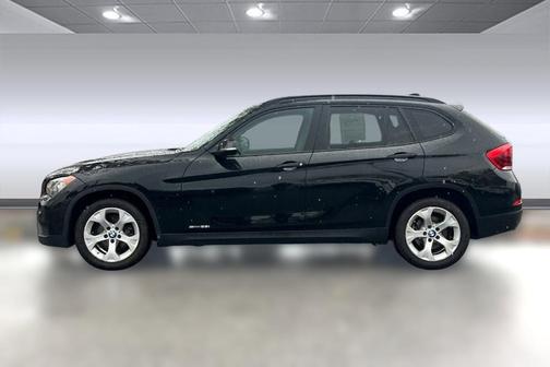 2014 BMW X1 sDrive 28i