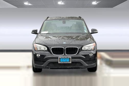 2014 BMW X1 sDrive 28i