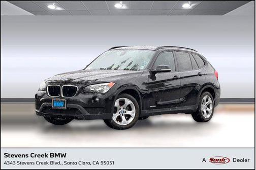 2014 BMW X1 sDrive 28i