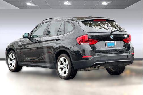 2014 BMW X1 sDrive 28i