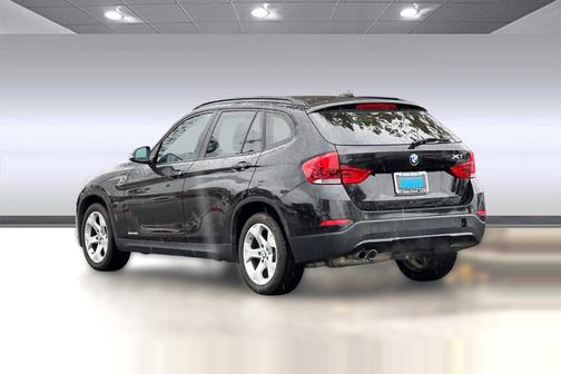 2014 BMW X1 sDrive 28i