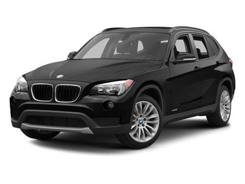 2014 BMW X1 sDrive 28i
