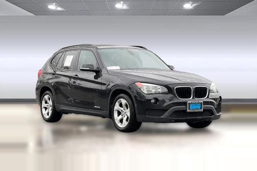2014 BMW X1 sDrive 28i