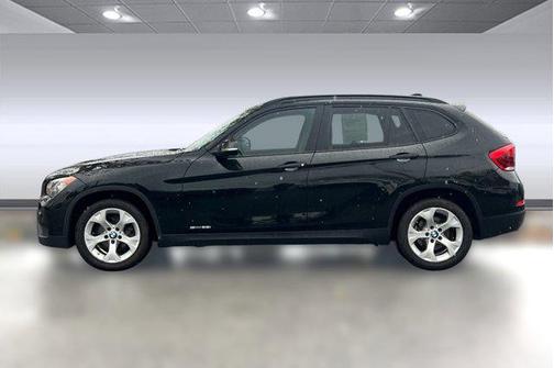 2014 BMW X1 sDrive 28i