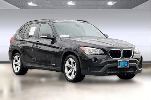 2014 BMW X1 sDrive 28i