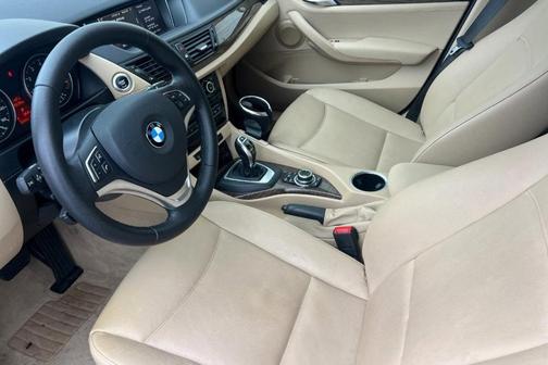 2014 BMW X1 sDrive 28i