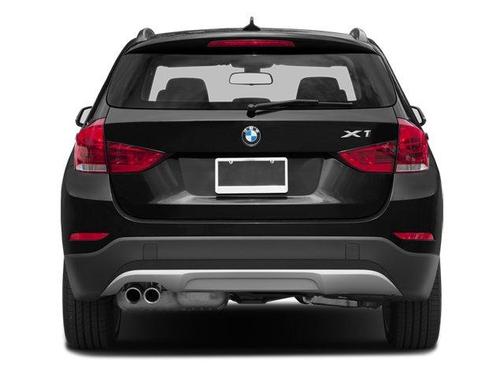 2014 BMW X1 sDrive 28i