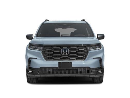 Sonic Gray Pearl 2025 Honda Pilot Sport