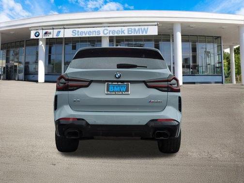 2022 BMW X3 M40i