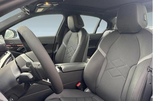 Black Sapphire Metallic 2026 BMW 540 xDrive