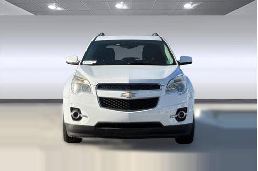 2015 Chevrolet Equinox 2LT