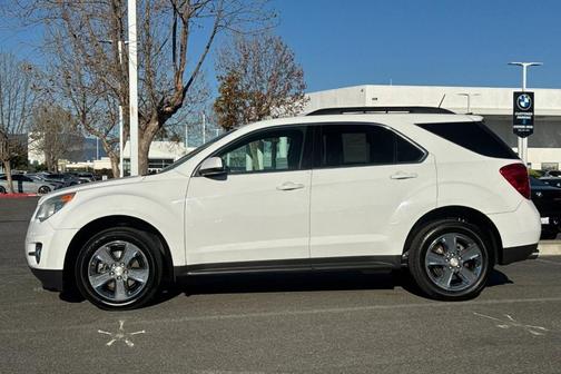 2015 Chevrolet Equinox 2LT