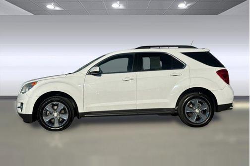 2015 Chevrolet Equinox 2LT