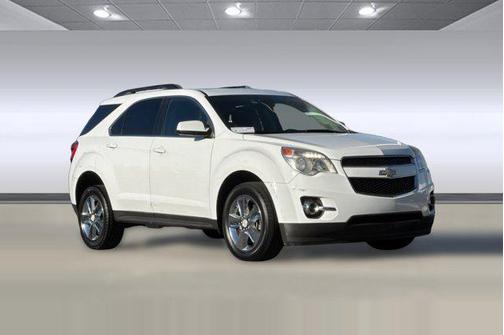 2015 Chevrolet Equinox 2LT
