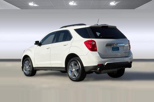 2015 Chevrolet Equinox 2LT