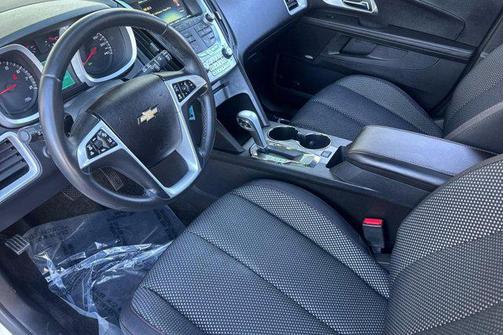 2015 Chevrolet Equinox 2LT