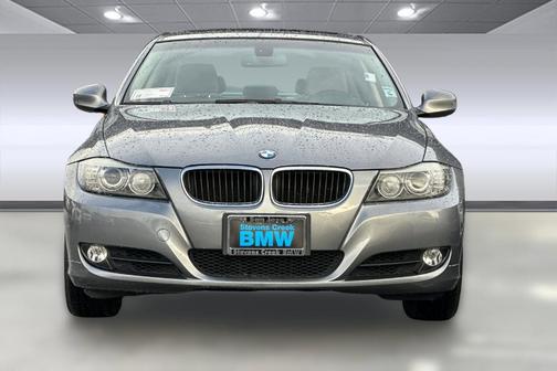 2009 BMW 328 328i