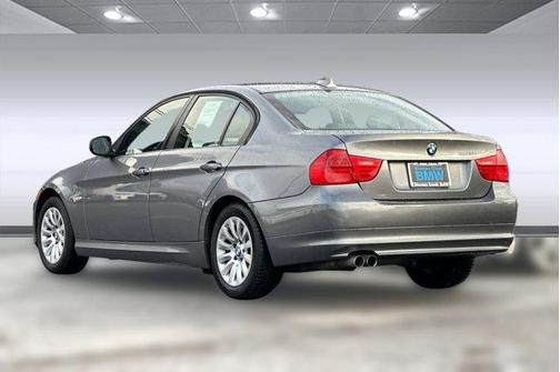 2009 BMW 328 328i