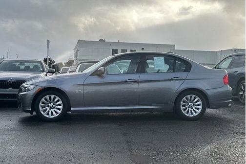2009 BMW 328 328i