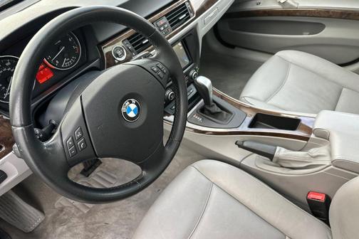 2009 BMW 328 328i