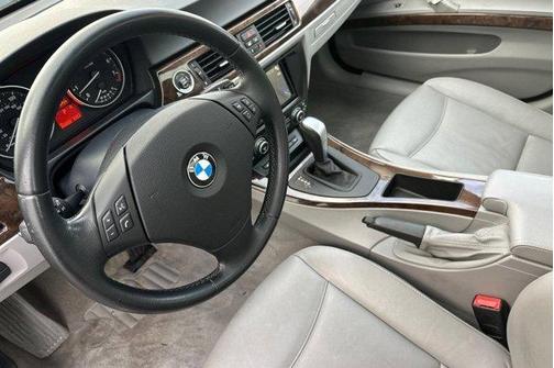2009 BMW 328 328i