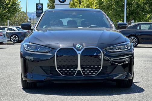 2024 BMW i4 Gran Coupe eDrive35