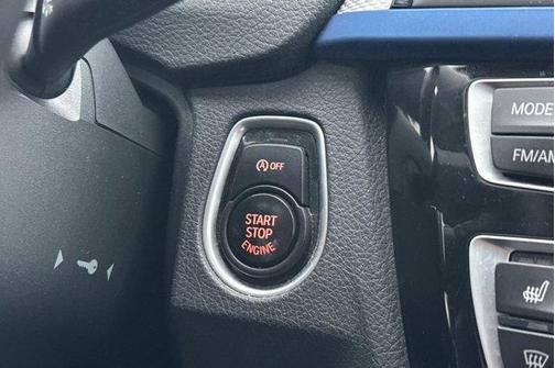 2018 BMW 440 Gran Coupe i