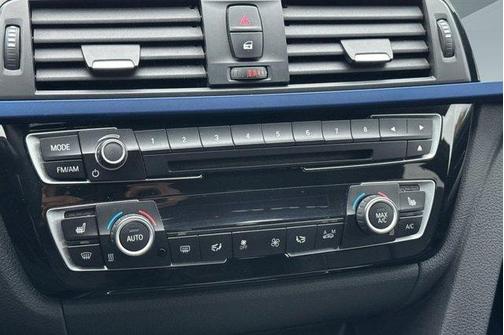 2018 BMW 440 Gran Coupe i