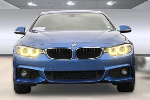 2018 BMW 440 Gran Coupe i