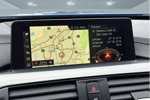 2018 BMW 440 Gran Coupe i