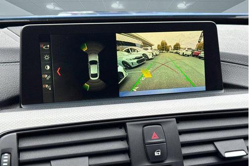 2018 BMW 440 Gran Coupe i