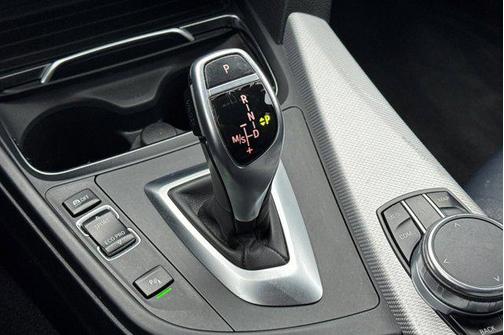 2018 BMW 440 Gran Coupe i