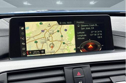 2018 BMW 440 Gran Coupe i