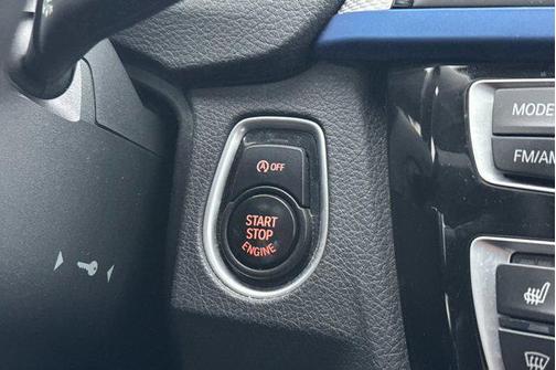 2018 BMW 440 Gran Coupe i