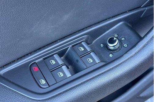 2018 Audi A4 2.0T ultra Premium Plus