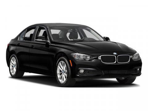 2017 BMW 320 i